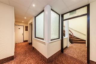 Hotel Norddeutscher Hof fotoÄŸrafÄ±