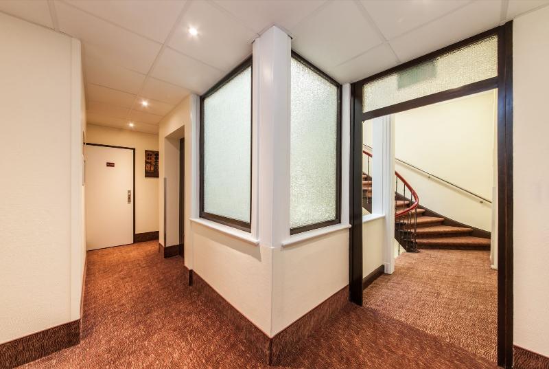 Hotel Norddeutscher Hof - Genel