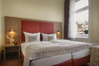 Hotel Norddeutscher Hof fotoÄŸrafÄ±