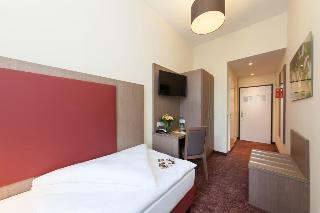 Hotel Norddeutscher Hof fotoÄŸrafÄ±