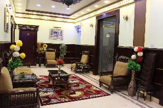 City View Hotel fotoÄŸrafÄ±