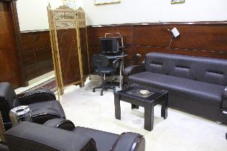 City View Hotel fotoÄŸrafÄ±