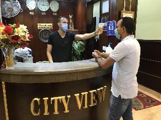 City View Hotel fotoÄŸrafÄ±