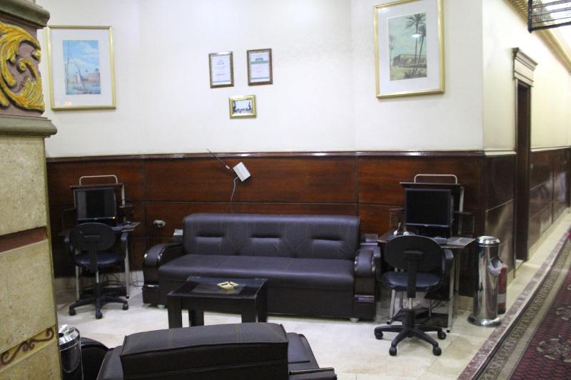 City View Hotel - Toplantı