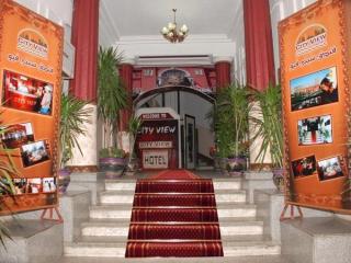 City View Hotel otel fotoğrafı