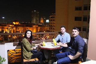 City View Hotel fotoÄŸrafÄ±