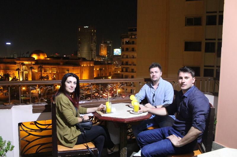 City View Hotel - Genel