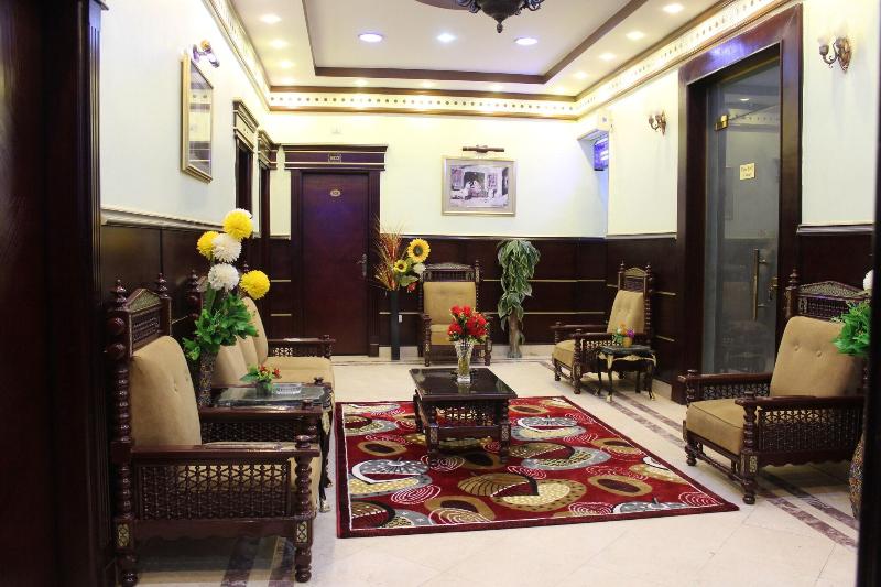 City View Hotel - Genel