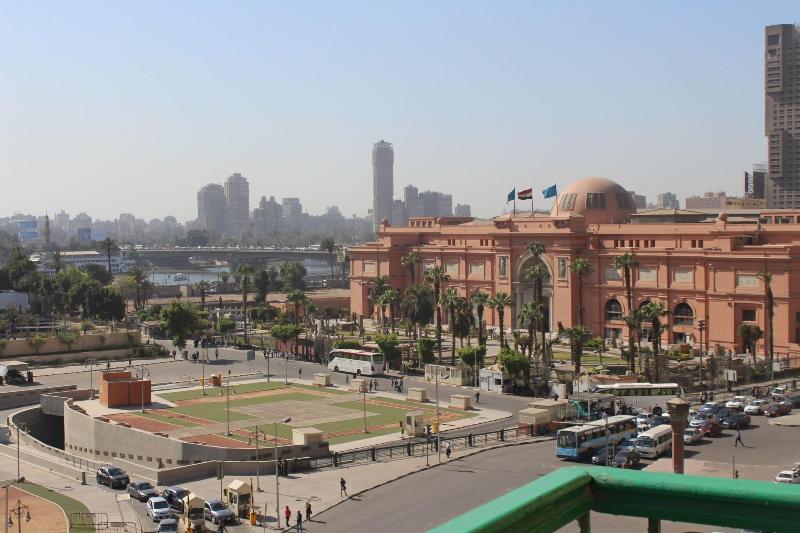 City View Hotel - Genel