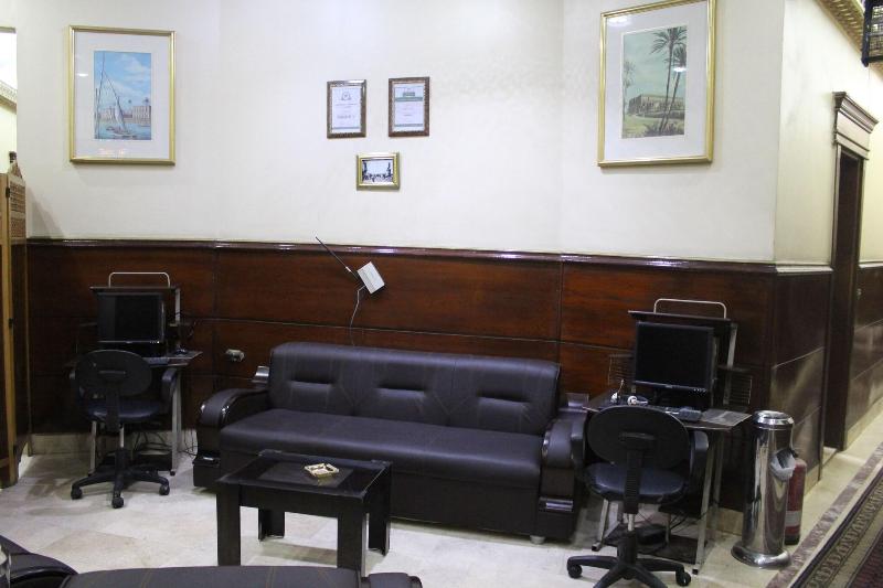 City View Hotel - Genel