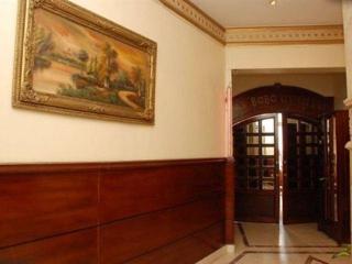 City View Hotel fotoÄŸrafÄ±