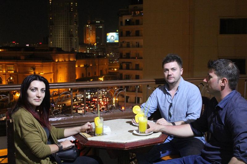 City View Hotel - Genel