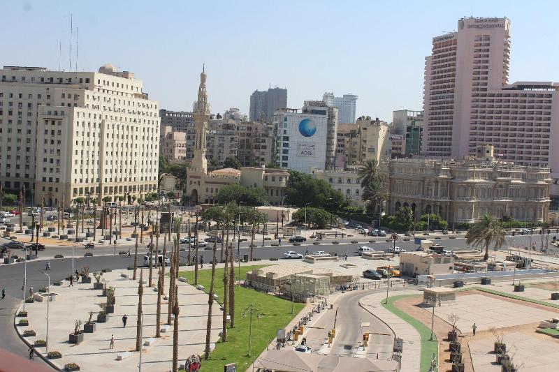 City View Hotel - Genel
