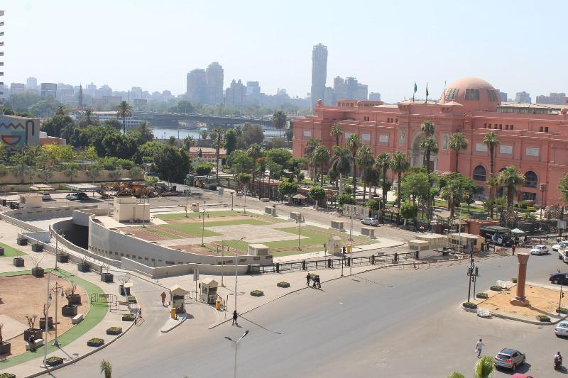 City View Hotel - Genel