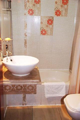 City View Hotel fotoÄŸrafÄ±