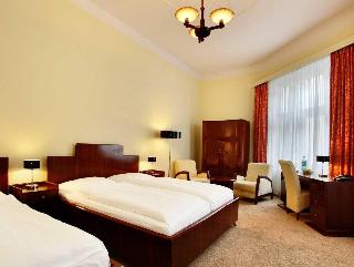 Bellmoor otel fotoğrafı