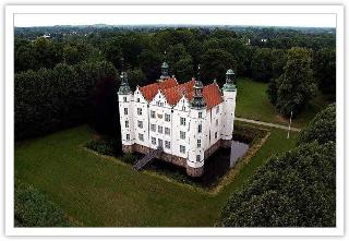 Am Schloß Ahrensburg fotoÄŸrafÄ±