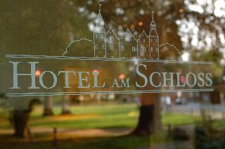 Am Schloß Ahrensburg fotoÄŸrafÄ±