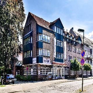 Am Schloß Ahrensburg fotoÄŸrafÄ±