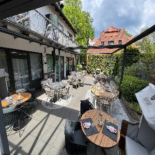 Am Schloß Ahrensburg fotoÄŸrafÄ±