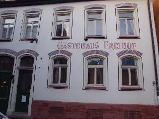 Freihof fotoÄŸrafÄ±