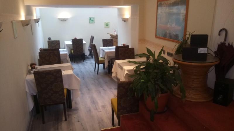 Freihof - Restoran