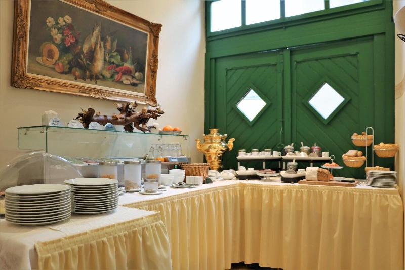 Freihof - Restoran