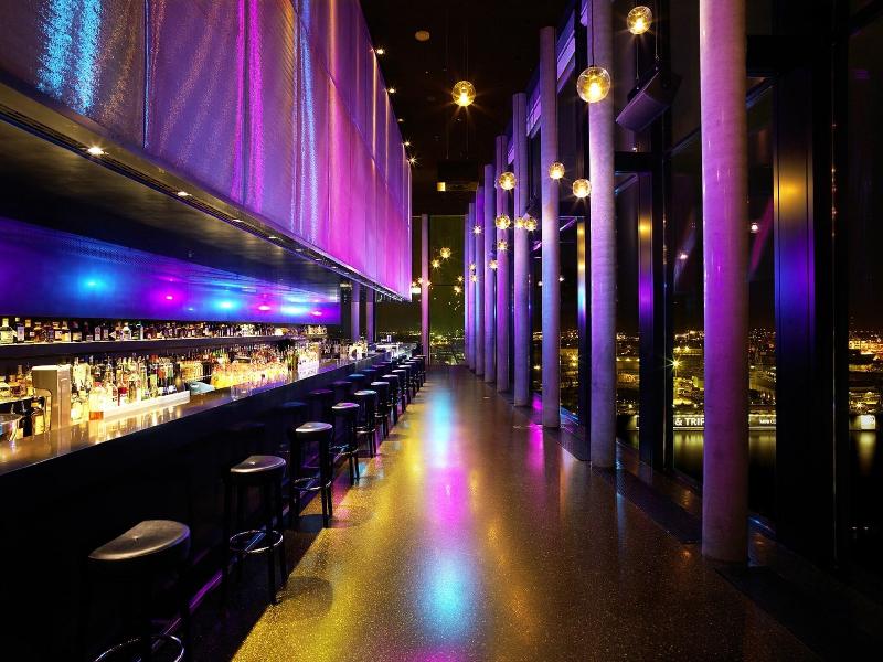 Empire Riverside - Bar