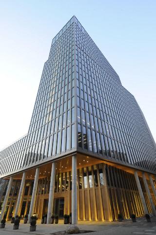 Empire Riverside fotoÄŸrafÄ±