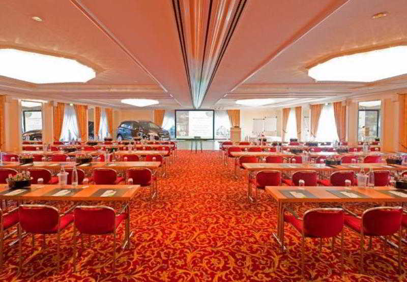 Courtyard Hamburg Airport Hotel fotoÄŸrafÄ±