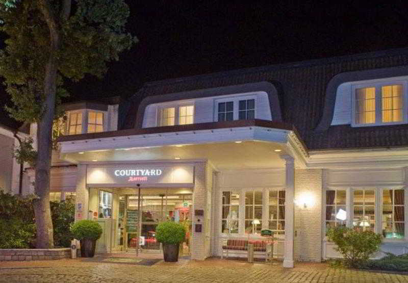 Courtyard Hamburg Airport Hotel fotoÄŸrafÄ±