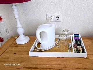 Park Hotel Berlin fotoÄŸrafÄ±