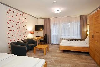 Park Hotel Berlin fotoÄŸrafÄ±
