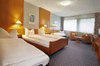 Park Hotel Berlin fotoÄŸrafÄ±
