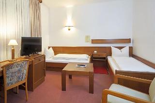 Park Hotel Berlin fotoÄŸrafÄ±