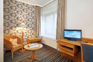 Park Hotel Berlin fotoÄŸrafÄ±