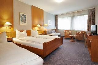 Park Hotel Berlin fotoÄŸrafÄ±