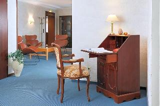 Park Hotel Berlin fotoÄŸrafÄ±
