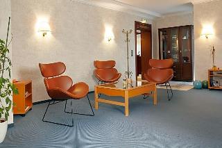 Park Hotel Berlin fotoÄŸrafÄ±