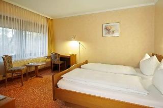 Park Hotel Berlin fotoÄŸrafÄ±