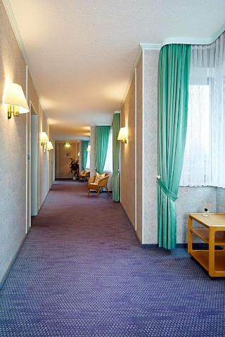 Park Hotel Berlin fotoÄŸrafÄ±