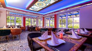 Park Hotel Berlin fotoÄŸrafÄ±