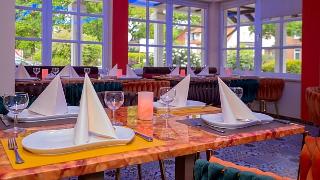 Park Hotel Berlin fotoÄŸrafÄ±