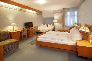 Park Hotel Berlin fotoÄŸrafÄ±