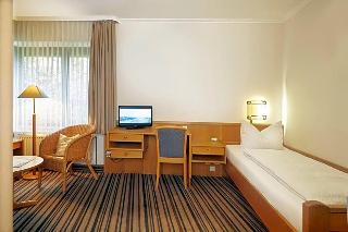 Park Hotel Berlin fotoÄŸrafÄ±