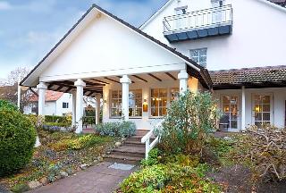 Park Hotel Berlin fotoÄŸrafÄ±