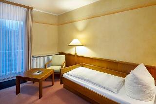 Park Hotel Berlin fotoÄŸrafÄ±