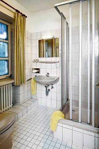 Park Hotel Berlin fotoÄŸrafÄ±