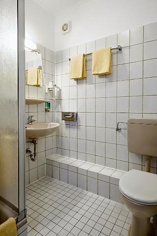Park Hotel Berlin fotoÄŸrafÄ±