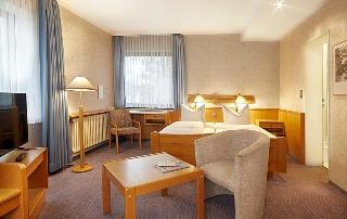 Park Hotel Berlin fotoÄŸrafÄ±